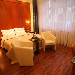 Deluxe Kamer met een King Size Bed
